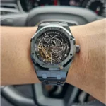 Stylish Audemars Piguet Watch For Men (LAB817)