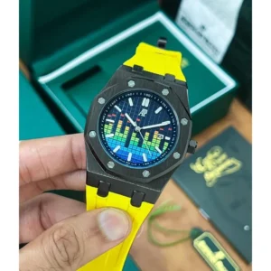 Stylish Audemars Piguet Watch For Men (LAZ596)