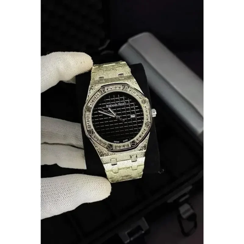 Stylish Audemars Piguet Watch For Men (LAZ597)