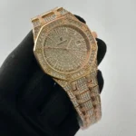 Stylish Audemars Piguet Watch For Men (LAZ600)