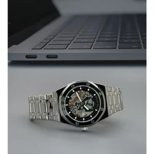 Stylish Audemars Piguet Watch For Men (LAZ601)