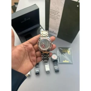 Stylish Audemars Piguet Watch For Men (LAZ615)