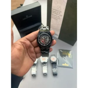 Stylish Audemars Piguet Watch For Men (LAZ616)