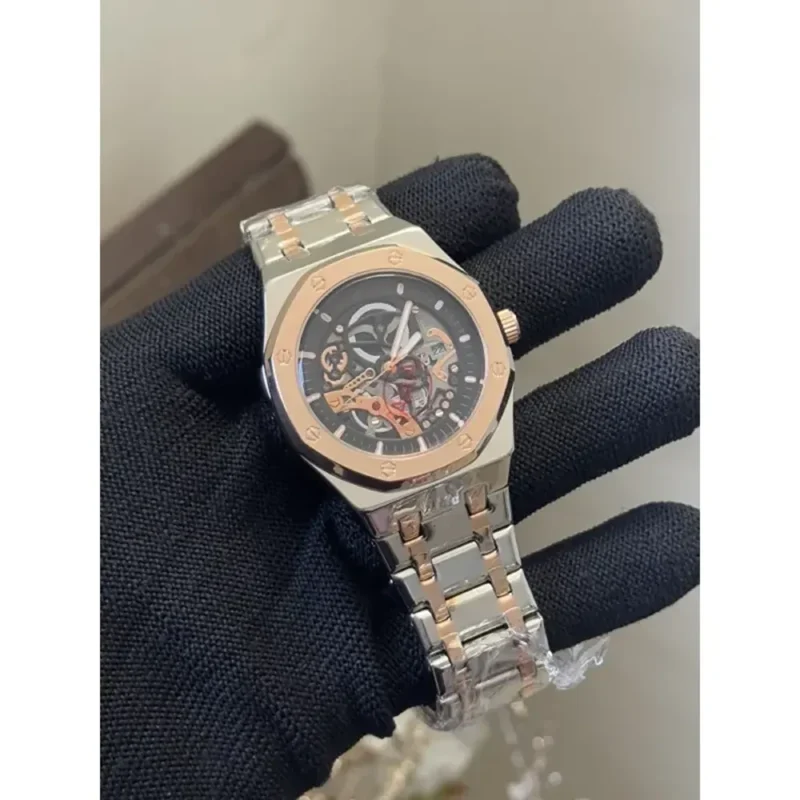 Stylish Audemars Piguet Watch For Men (LAZ617)