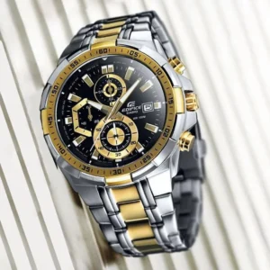 Stylish Casio Edifice Watch Efr539 For Men (LAB1824)
