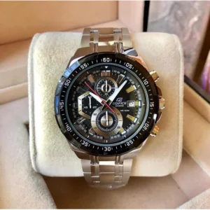 Stylish Casio Edifice Watch Efr539 For Men (LAB709)