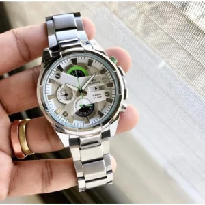 Stylish Casio Edifice Watch Efr540D For Men (LAB671)