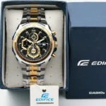 Stylish Casio Edifice Watch For Men (BSF996)