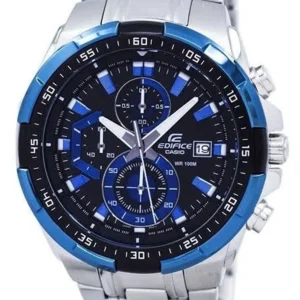 Stylish Casio Edifice Watch For Men (IC136)