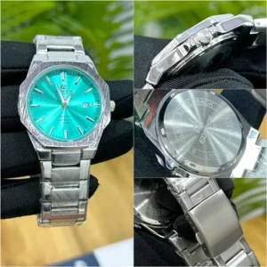 Stylish Casio Edifice Watch For Men (LAB1586)