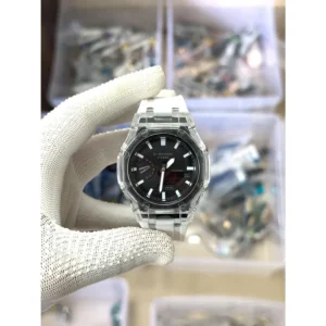 Stylish Casio G Shock GA2100 Watch For Men (LAB1569)