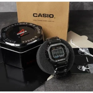Stylish Casio G Shock Ga2100 Watch for Men (LAB1640)