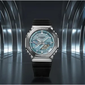 Stylish Casio G Shock Gm2100 Watch For Men (SG2653)