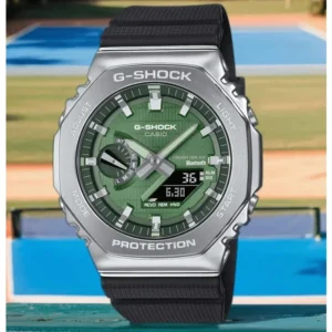 Stylish Casio G Shock Gm2100 Watch For Men (SG2654)