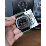 Stylish Casio G Shock GMB5000 Watch For Men (BOT936)