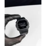 Stylish Casio G Shock Watch Dw5600BB For Men (LAB871)