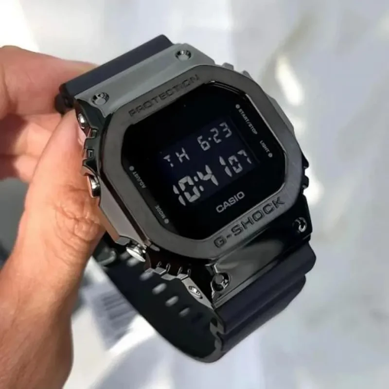 Stylish Casio G Shock Watch For Men (BOT960)