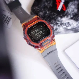 Stylish Casio G Shock Watch For Men (CSO1665)