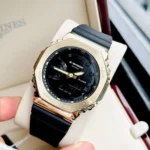 Stylish Casio G Shock Watch For Men (LAB1590)