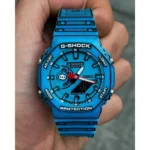 Stylish Casio G Shock Watch For Men (LAB1638)