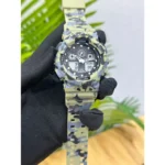 Stylish Casio G Shock Watch For Men (LAB1744)