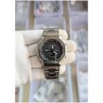 Stylish Casio G Shock Watch For Men (LAB1787)