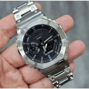 Stylish Casio G Shock Watch For Men (LAB1822)