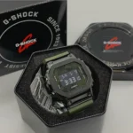 Stylish Casio G Shock Watch For Men (LAB1823)