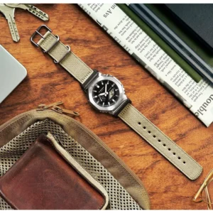 Stylish Casio G Shock Watch For Men (LAB1831)