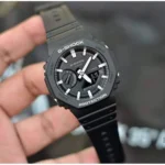 Stylish Casio G Shock Watch For Men (LAB768)