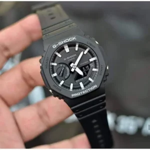 Stylish Casio G Shock Watch For Men (LAB768)