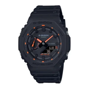 Stylish Casio G Shock Watch For Men (LAB835)