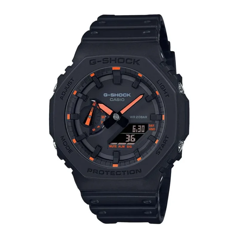 Stylish Casio G Shock Watch For Men (LAB835)