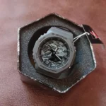 Stylish Casio G Shock Watch For Men (LAB859)