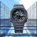 Stylish Casio G Shock Watch For Men (LAB859)
