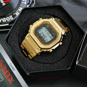 Stylish Casio G Shock Watch For Men (LAZ580)