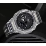 Stylish Casio G Shock Watch Ga2100 For Men (SL882)