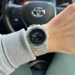 Stylish Casio G Shock Watch Ga2100 For Men (SL882)