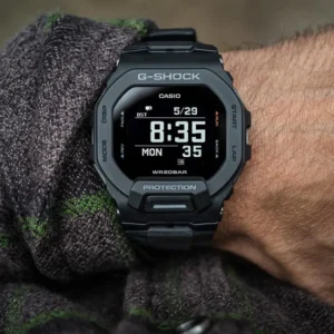 Stylish Casio G Shock Watch GBD 200SM For Men (SL918)