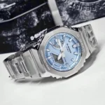 Stylish Casio G Shock Watch Gm2100 For Men (LAB739)