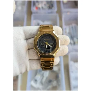 Stylish Casio G Shock Watch GM2100 For Men (LAB870)