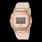 Stylish Casio G Shock Watch GMS5600 For Men (CSO1682)