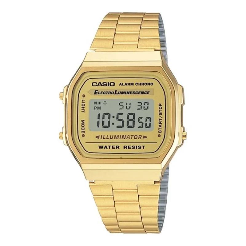 Stylish Casio Vintage Watch For Men (IC112) Stylish Casio Vintage Watch For Men (IC112)