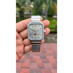 Stylish Casio Watch For Men (SL902)