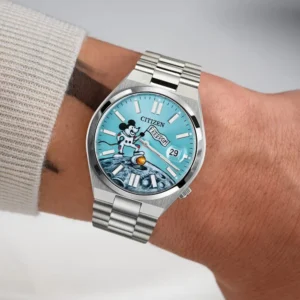 Stylish Citizen Watch Tsuyosa For Men (LAB1099) (Copy)