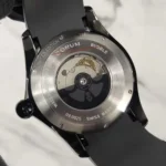 Stylish Corum Big Bubble Watch For Men (LAB1571)