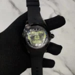 Stylish Corum Big Bubble Watch For Men (LAB1650)