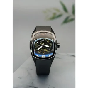 Stylish Corum Watch Automatic Black Black For Men (BSF1004)