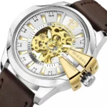 Stylish Diesel Watch For Men (CSO1507)
