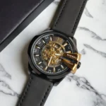 Stylish Diesel Watch For Men (CSO1508)